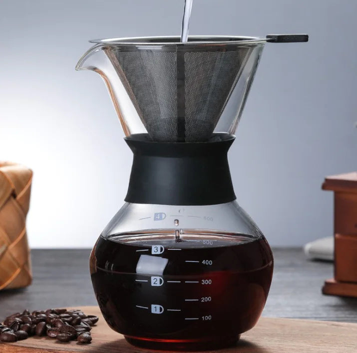 Coffee Dripper