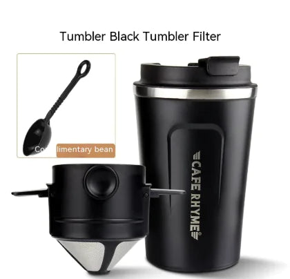 Portable Coffee Filter