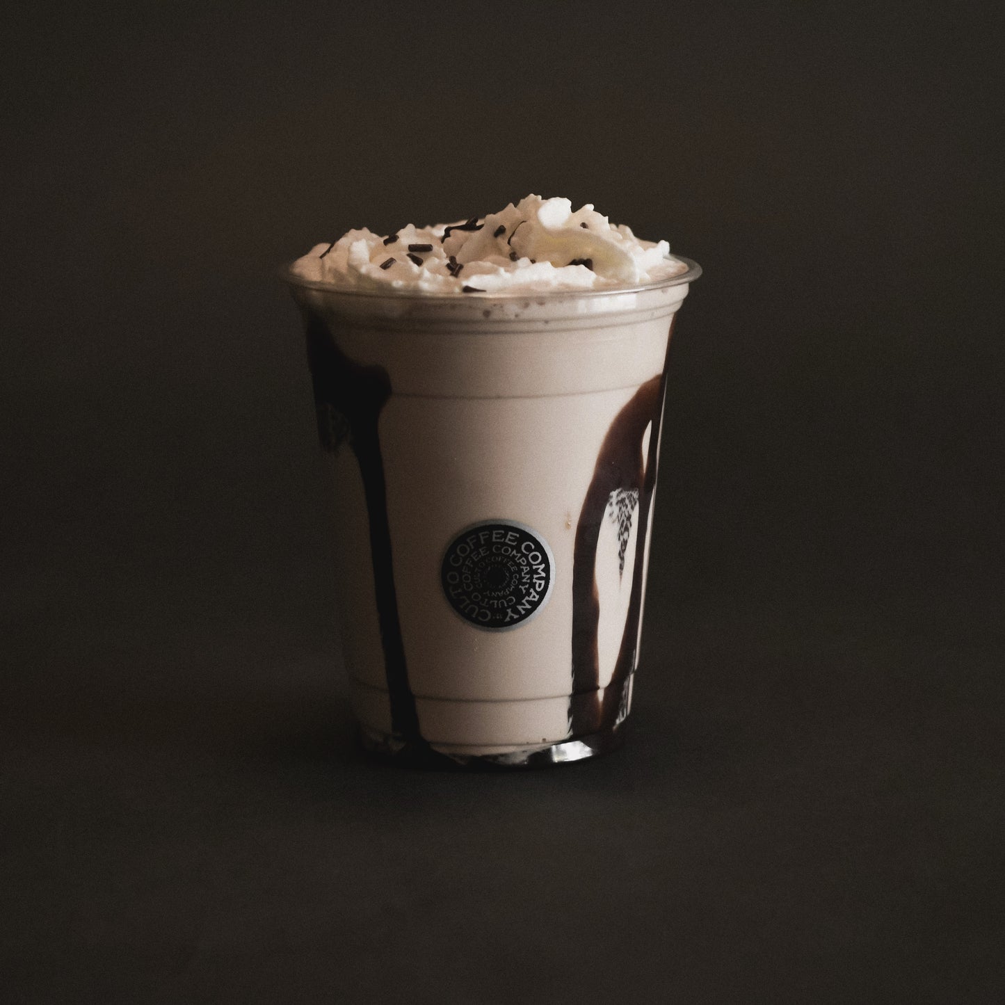 Oreo shake
