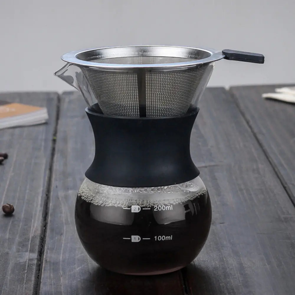 Coffee Dripper