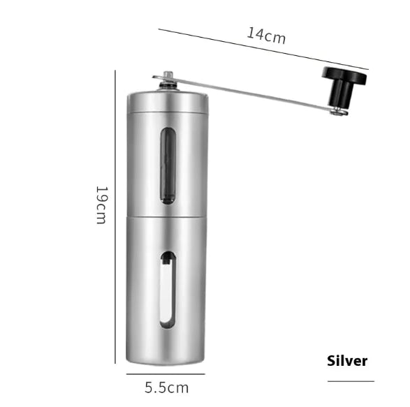 Portable Coffee Grinder