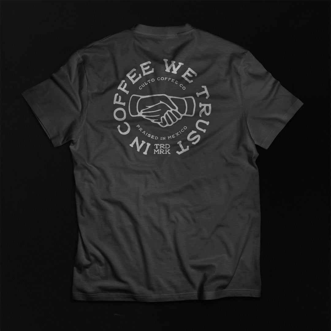The Deal T-shirt
