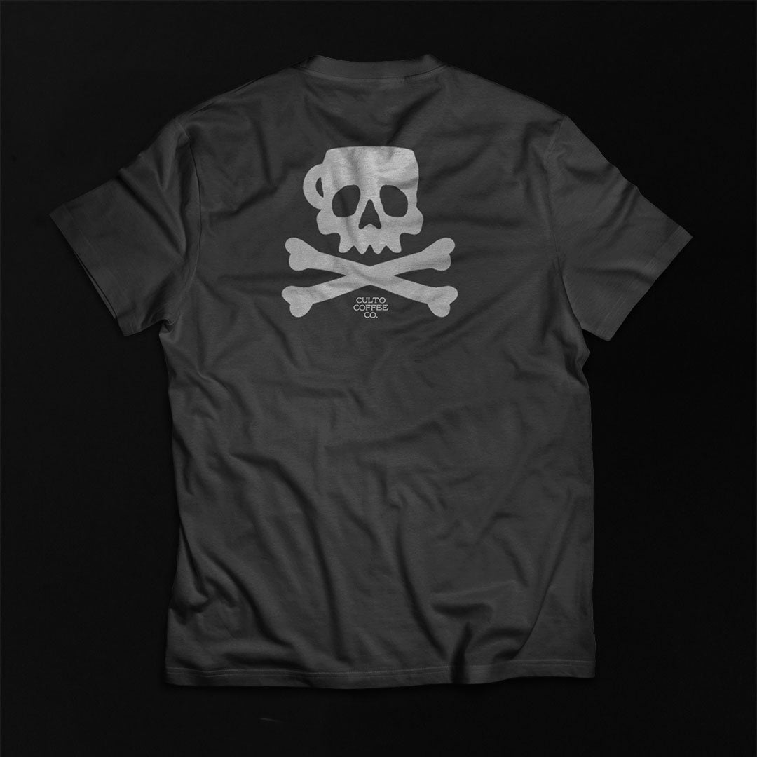The Skull T-shirt