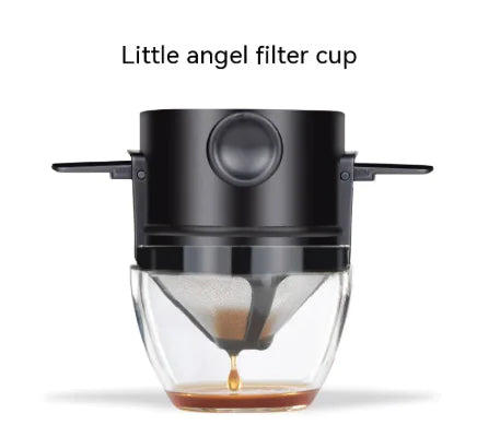 Portable Coffee Filter