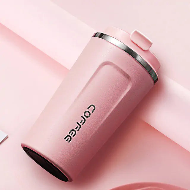 Stainless Coffee Mug