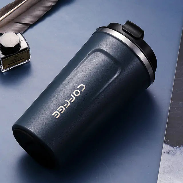 Stainless Coffee Mug