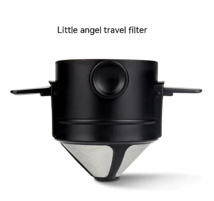 Portable Coffee Filter