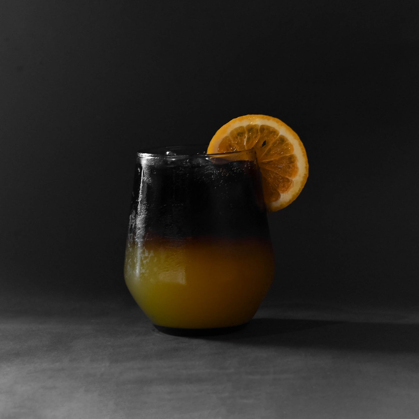 Citrus tonic