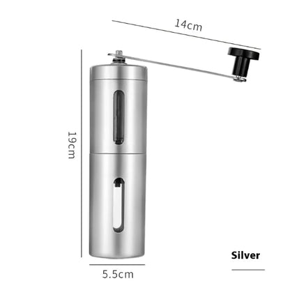 Portable Coffee Grinder
