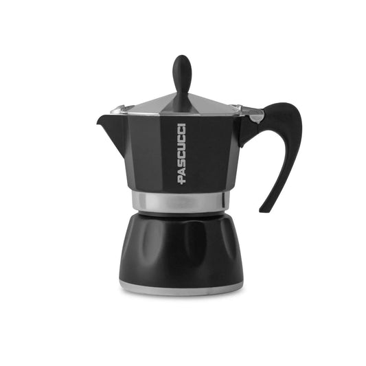 Moka Coffee Maker