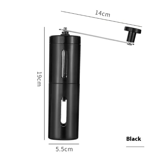 Portable Coffee Grinder