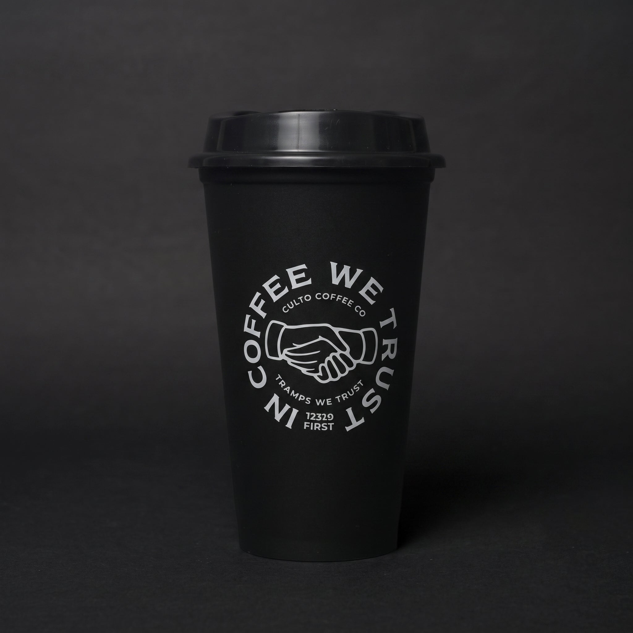ecoCup