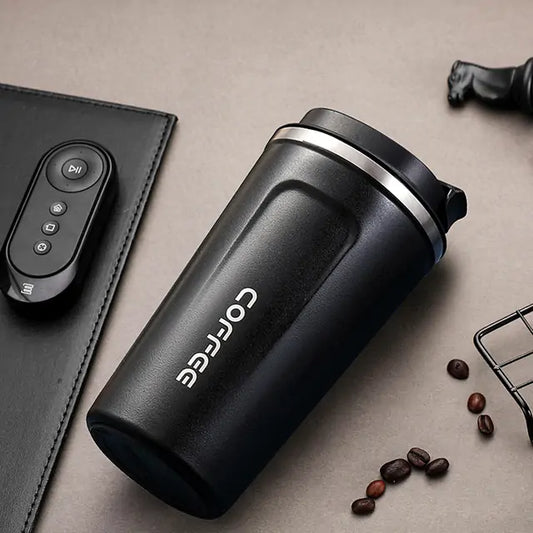 Stainless Coffee Mug
